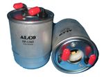 ALCO FILTER Топливный фильтр SP-1365